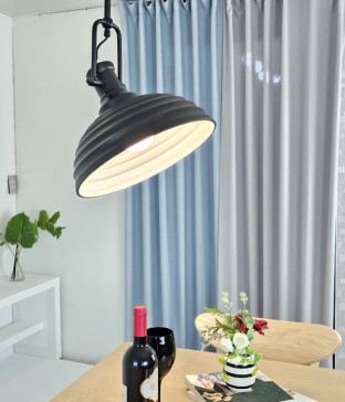 루에르 LED식탁등 식탁전등