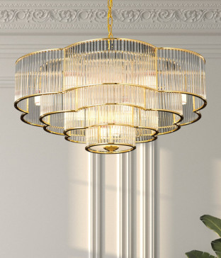 피니 11등 펜던트조명 LED식탁등