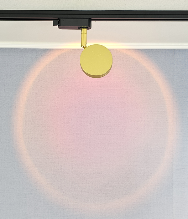 오로라 선셋 레일등 LED레일조명 인테리어레일등 레일등기구