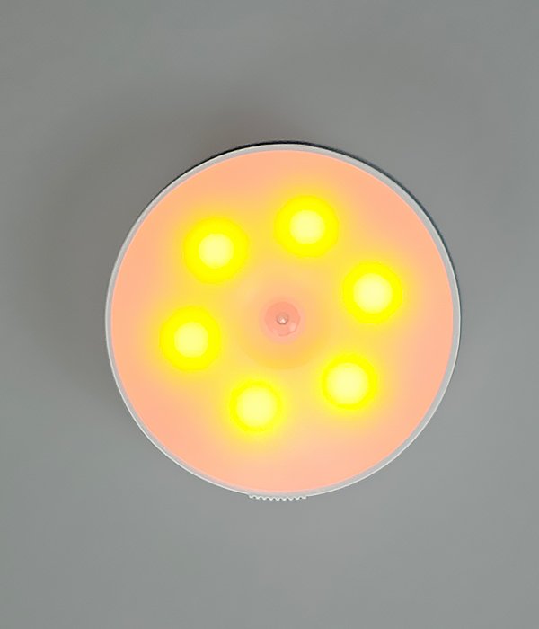 켈렌 무드조명 센서등 계단조명 USB 충전식 무드등 1W