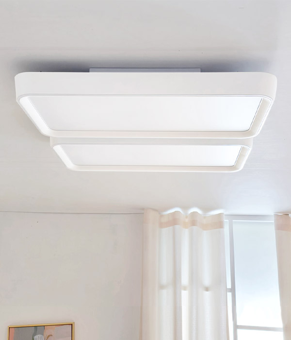 후티 120W 거실전등 디밍 색변환 리모컨조명 국산LED거실등