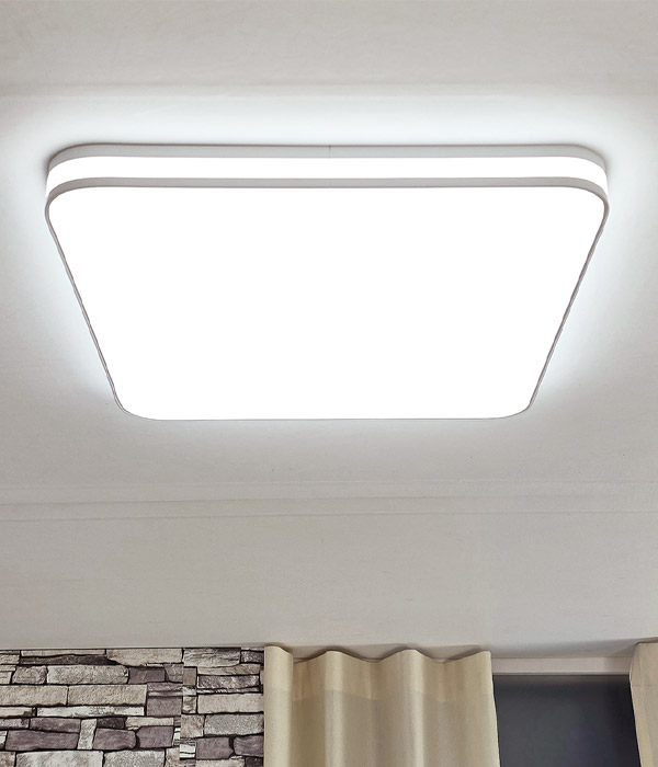 시디즈 60W LED방등 안방등