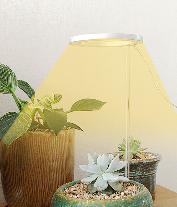 식물조명 [엔젤링]