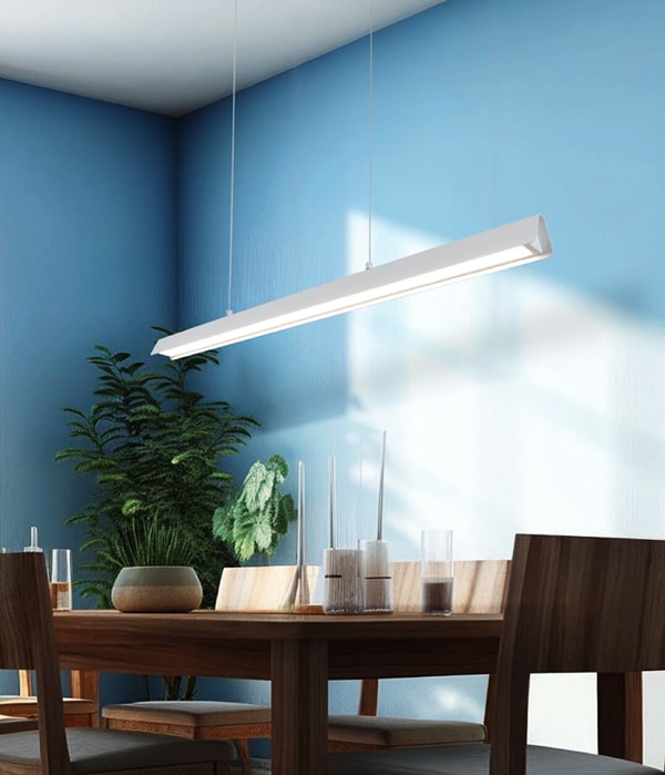 페브르 LED 30W 식탁등 인테리어 식탁전등